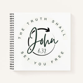 Stimmen für das Freedom Notebook Notizbuch