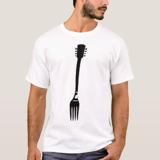 Stimmgabel T-Shirt