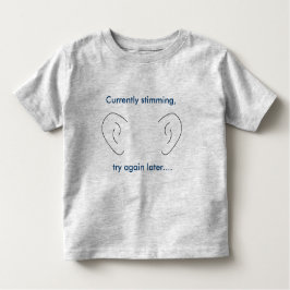Stimming T - Shirt