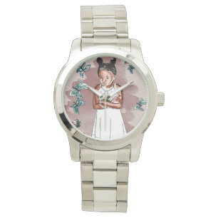 Stimmung Armbanduhr