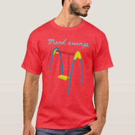 Stimmungsumschwünge T-Shirt