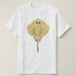 Stingray Graphic T-Shirt