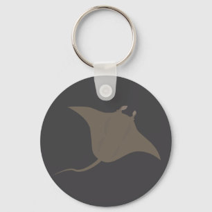 Stingray Schlüsselanhänger
