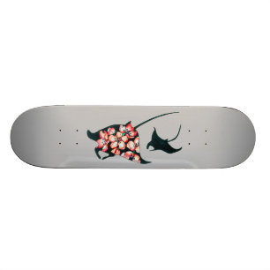 Stingray Skateboard