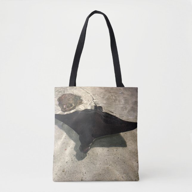 Stingray Tasche (Vorderseite)