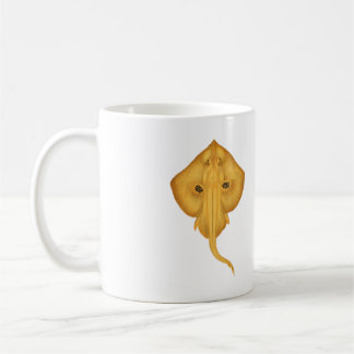 Stingray-Tasse Kaffeetasse