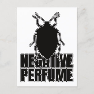 Stink Bugs Stink Bug Shield Bug - Entomologie Geek Postkarte