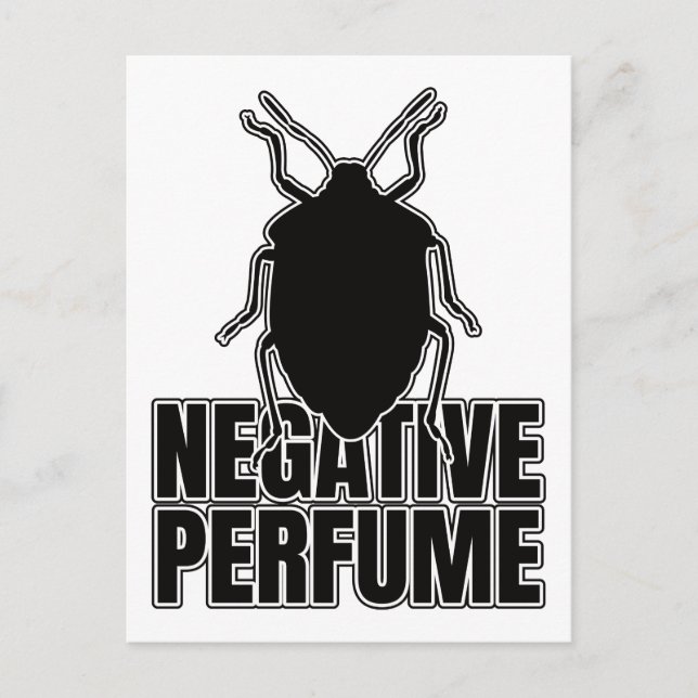 Stink Bugs Stink Bug Shield Bug - Entomologie Geek Postkarte (Vorderseite)