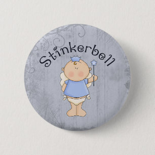 Stinkerbell Button