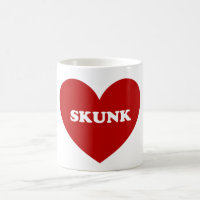 Stinktier