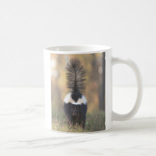 Stinktier Kaffeetasse