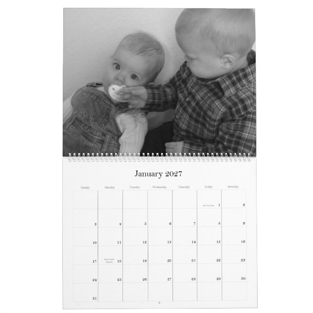 Stinky Käse-Kalender Kalender (Jan 2027)
