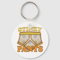 Stinky Pants