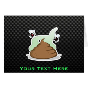 Stinky Poo; Glatt