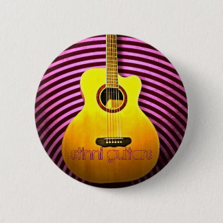 Stinni Gitarren Button