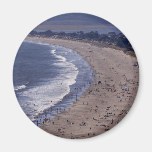 Stinson Beach nahe Point Reyes National Seashore Magnet