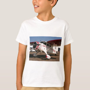Stinson Flugzeuge T-Shirt