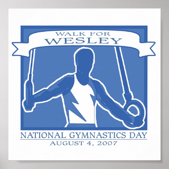 Stipendienfonds Poster (Vorne)