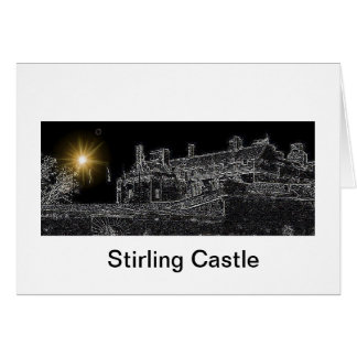 Stirling Schloss