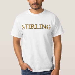 Stirling T - Shirt