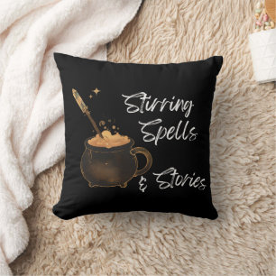 Stirring Zauber & Stories Kissen