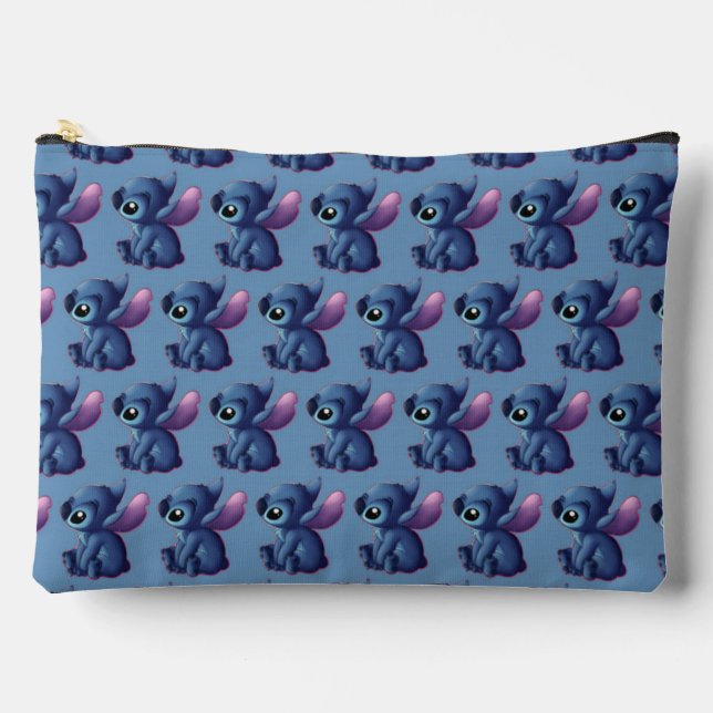 Stitch Accessory Pouch Zubehörtasche (Vorderseite)