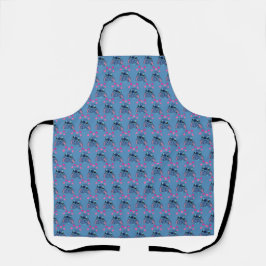 Stitch Apron Schürze