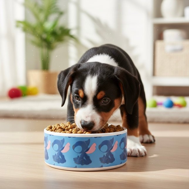 Stitch Bowl Napf (Von Creator hochgeladen)