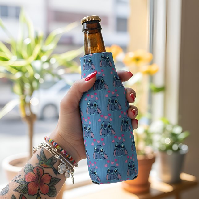 Stitch Can Cooler Flaschenkühler (Von Creator hochgeladen)
