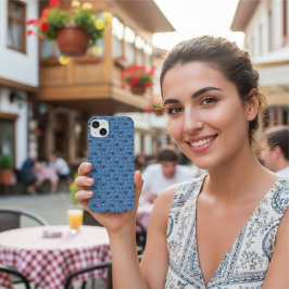 Stitch Case-Mate iPhone 14 Plus Hülle