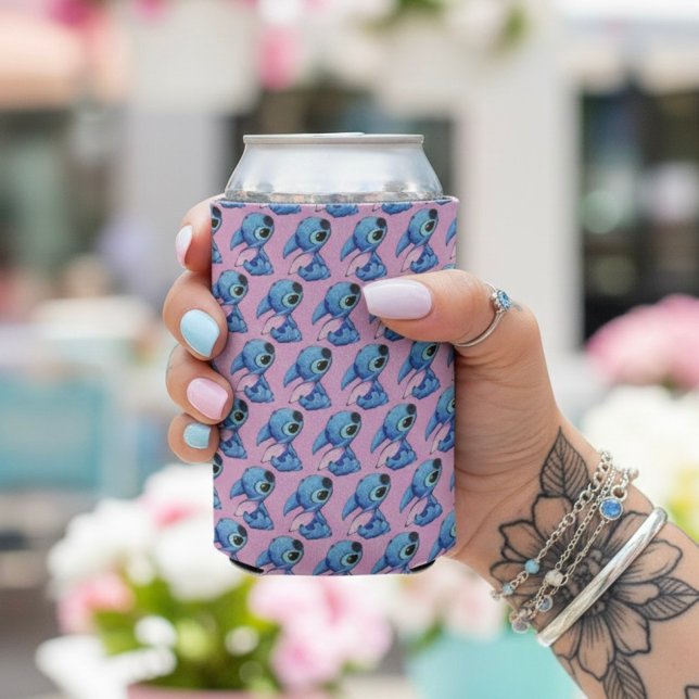 Stitch Cooler Dosenkühler (Von Creator hochgeladen)