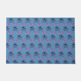 Stitch Doormat Fußmatte