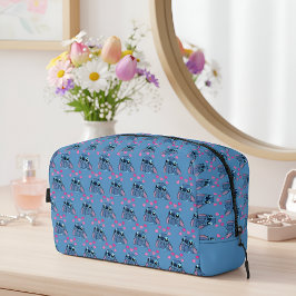 Stitch Dopp Kit Waschbeutel
