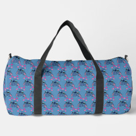 Stitch Duffle Bag