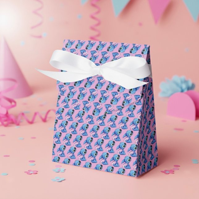 Stitch Favor Boxes Geschenkschachtel (Von Creator hochgeladen)