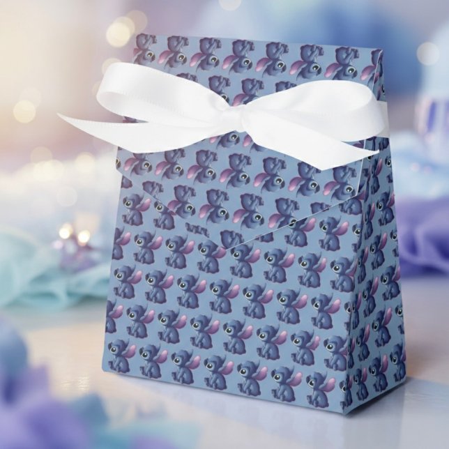 Stitch Favor Boxes Geschenkschachtel (Von Creator hochgeladen)