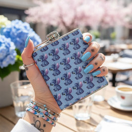 Stitch Flask Flachmann