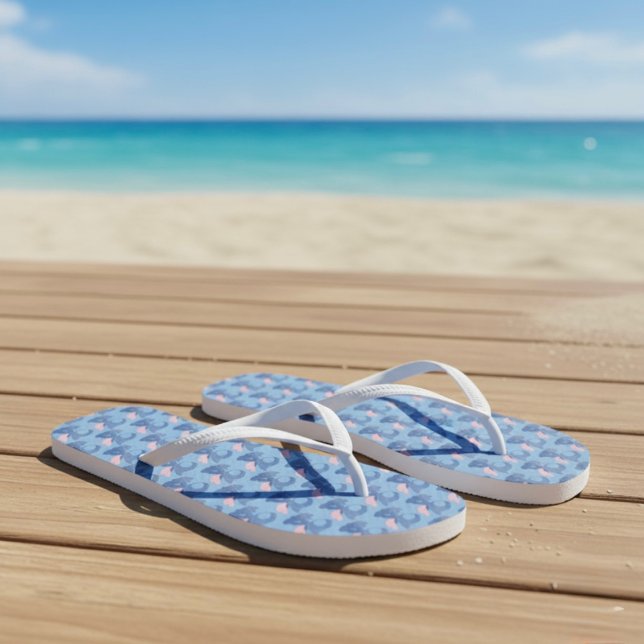 Stitch Flip Flops (Von Creator hochgeladen)