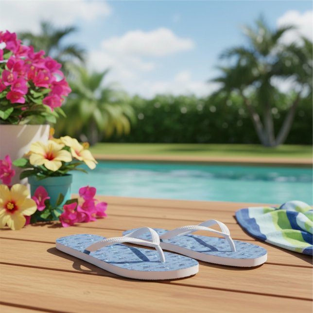 Stitch Flip Flops (Von Creator hochgeladen)