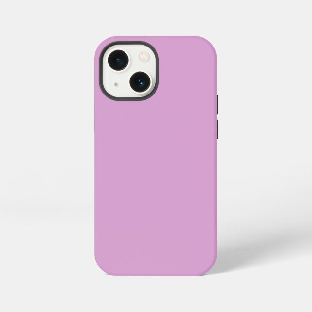 Stitch iPhone 13 Mini Hülle (Rückseite)