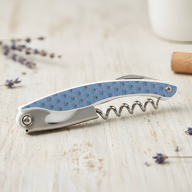 Stitch Kellners Korkenzieher (Von Creator hochgeladen)
