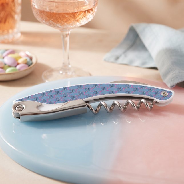 Stitch Kellners Korkenzieher (Von Creator hochgeladen)
