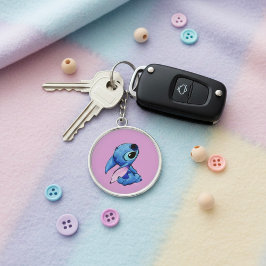 Stitch Keychain Schlüsselanhänger