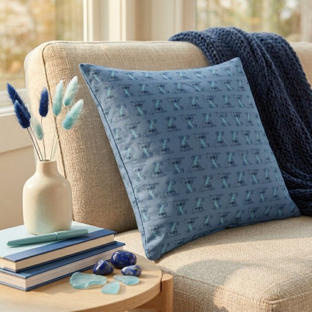 Stitch Kissen (Von Creator hochgeladen)