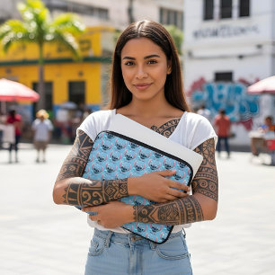 Stitch Laptopschutzhülle