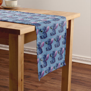 Stitch Läufer für den Tisch