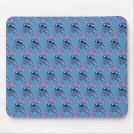 Stitch Mouse Pad Mousepad