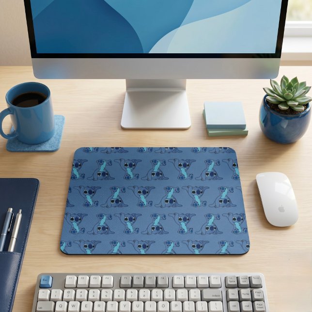 Stitch Mousepad (Von Creator hochgeladen)