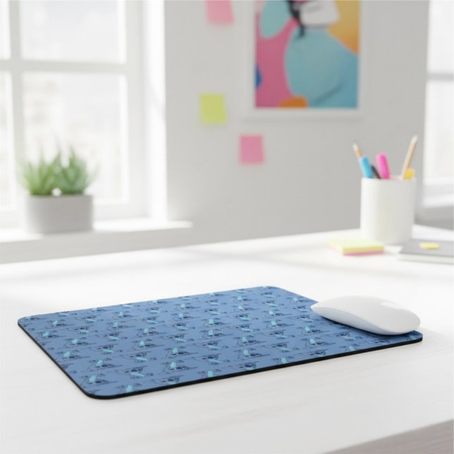 Stitch Mousepad (Von Creator hochgeladen)
