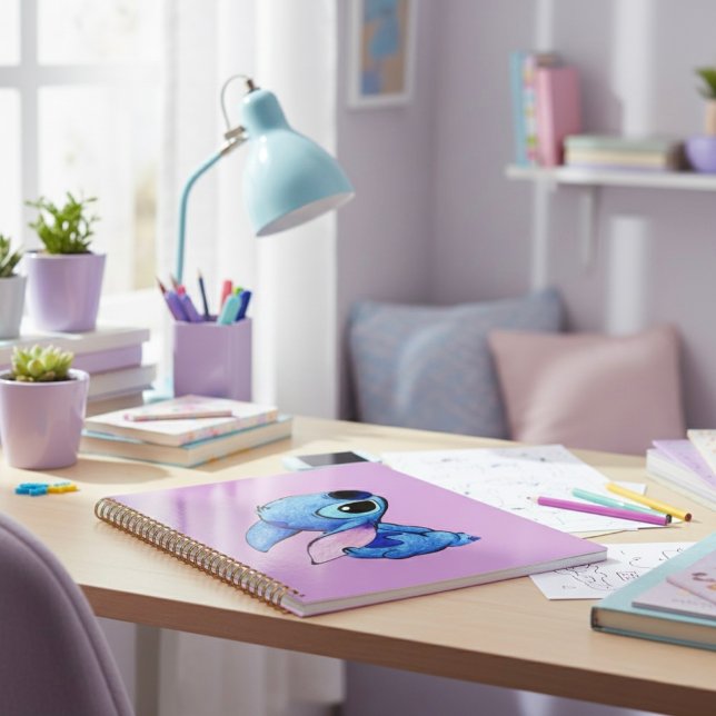 Stitch Planner (Créateur téléchargé)